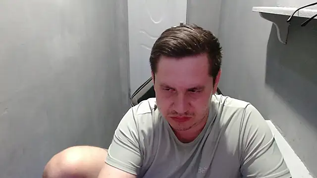 XXX chat uživo modela Max_Marlyn