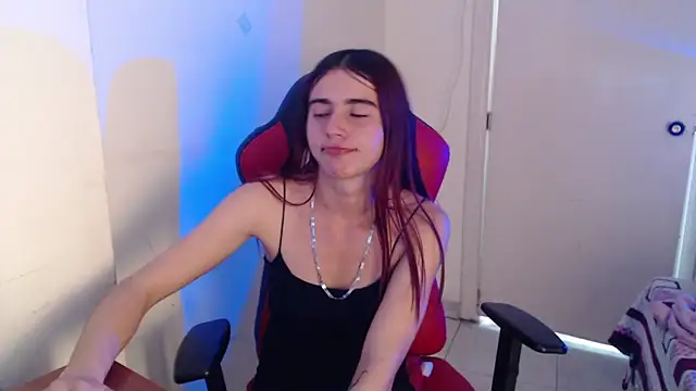 Maximesex Live XXX-chat