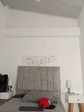 Dante_Knox Live XXX Chat