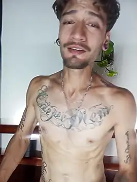Thiago_Monteiro's Live XXX Chat