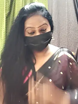 Meera_mia 라이브 XXX 채팅