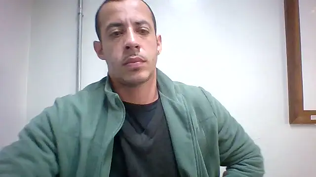 Chat XXX ao vivo de MachoScorpionCaralho