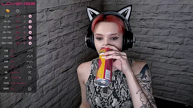 Lauren_Raquel_ – Live XXX-chat