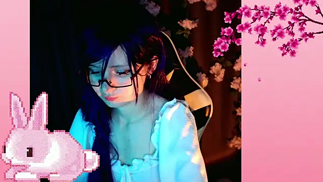 AmmiRinn Live XXX-Chat