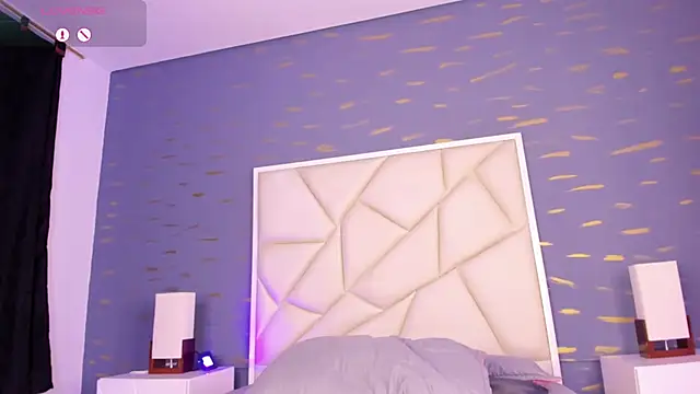ViolettaNaughty's Live XXX Chat