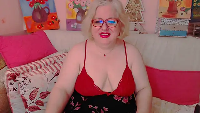 Maturelove_xxx – Live XXX-chat