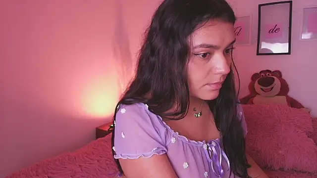Addela_'s Live XXX Chat