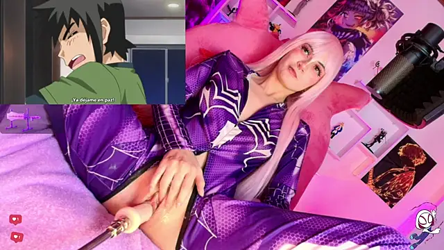 Chat +18 de REM-- ao vivo