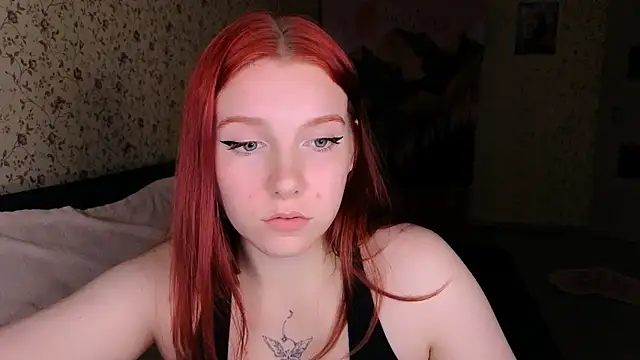 Layla_Glam's Live XXX Chat