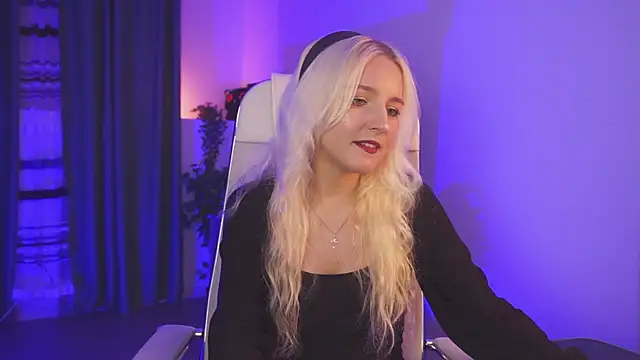 Živý XXX chat ViolaMore