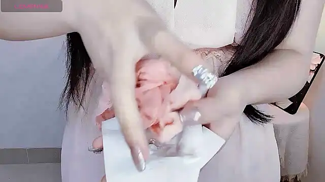 Lydia_170 라이브 XXX 채팅
