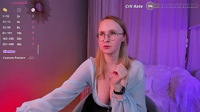 Agatha_Mott Adlı Modelin Canlı XXX Sohbeti