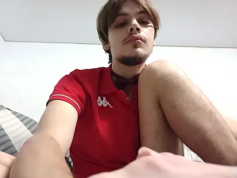 RayMartino Live XXX Chat