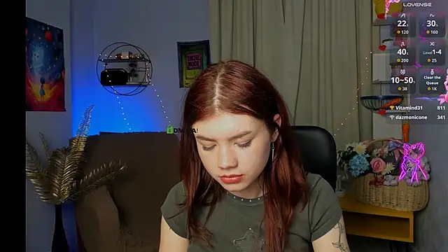isabel_wave XXX чат на живо