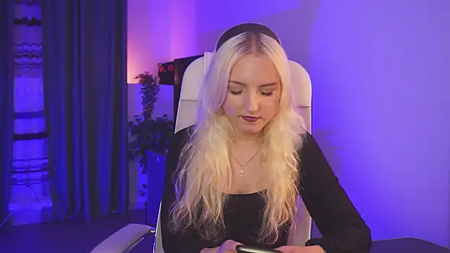 ViolaMore 라이브 XXX 채팅