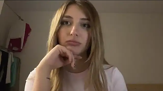 Živý XXX chat CicelyScolnik