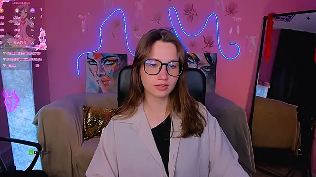 veronica_bubble XXX чат на живо