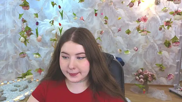PixelGoddess Live XXX-chat