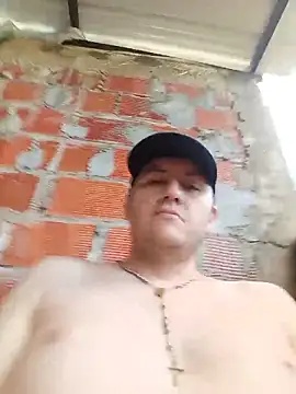 Chat XXX ao vivo de Maduro-Mariquita