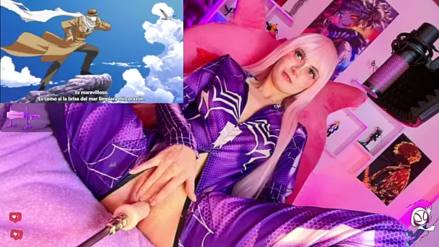 Czat XXX na żywo – REM--