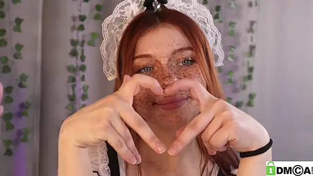 Chatroom XXX en direct de Killy_Merrot