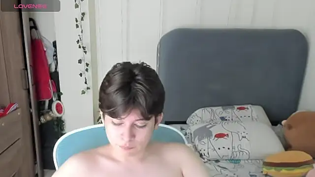Felixzyn Live XXX-chat