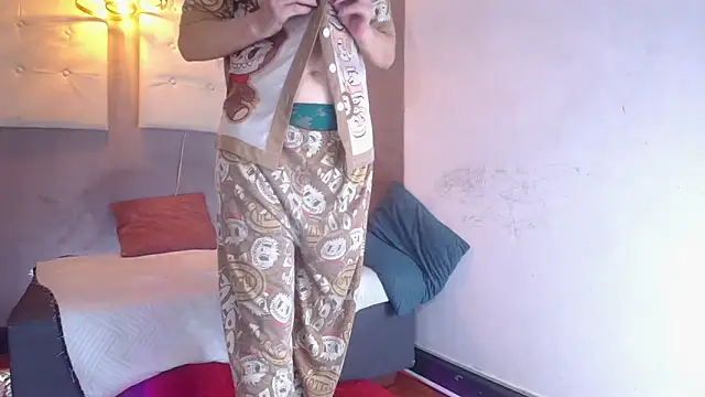 Chat XXX en directo de laurasofia45