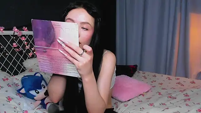 Živý XXX chat lizaa_breeze