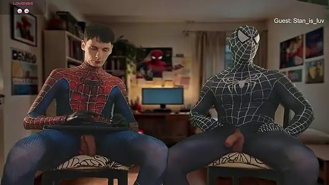 Živý XXX chat _FetishBoyFun_