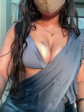 Lisa_afreen 现场XXX聊天