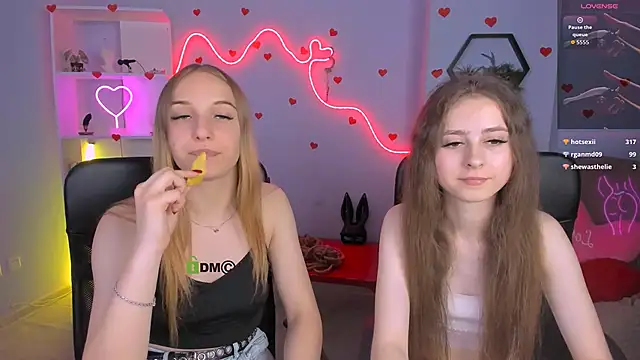 Chat XXX Live rebecca_smile
