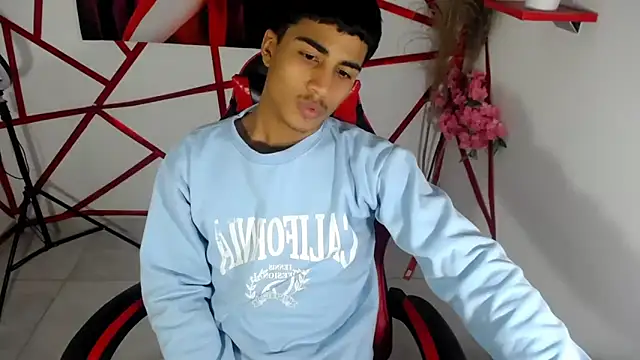 oliver-parker's Live XXX Chat