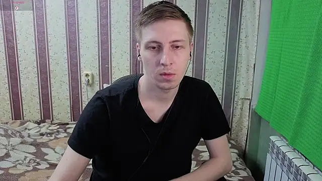 Darien_Brown Live XXX-Chat