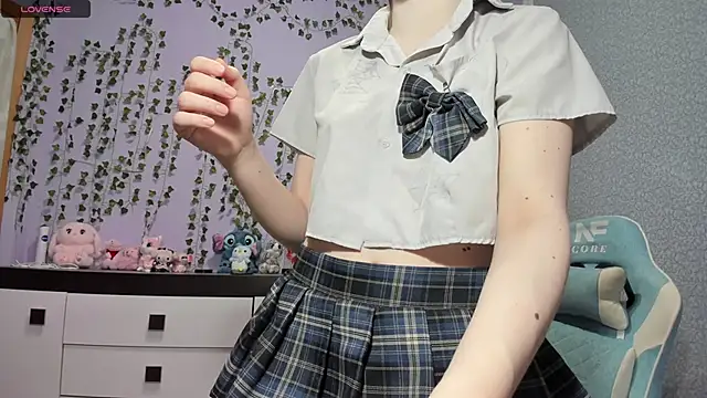 Yoonhee_ki 现场XXX聊天