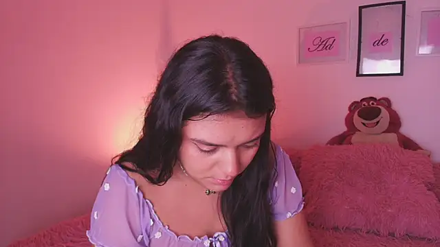 Addela_ Live XXX-Chat