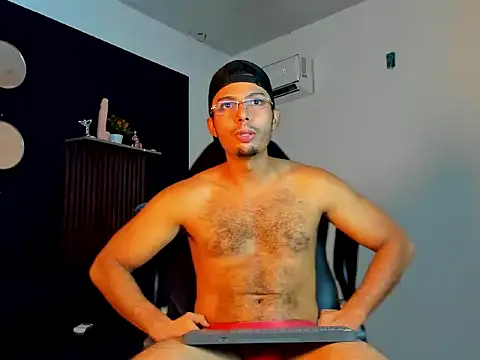 TitoBell Live XXX-chat