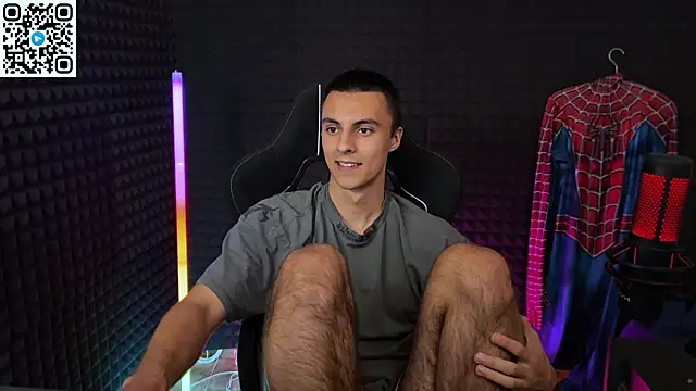Chat XXX Live Hols_20