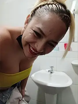 _Zoe_777's Live XXX Chat