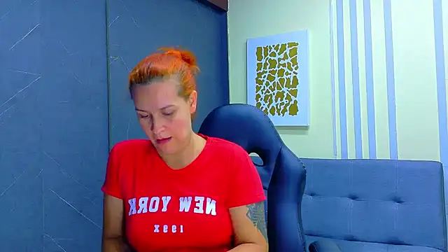 Britney_taylor_ Chat XXX in diretta