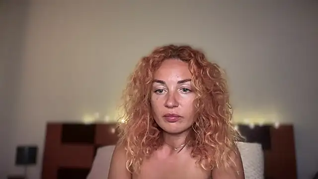 Reddgiirl 라이브 XXX 채팅
