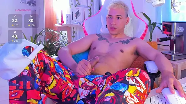 Chat +18 de petter_coleman_ ao vivo