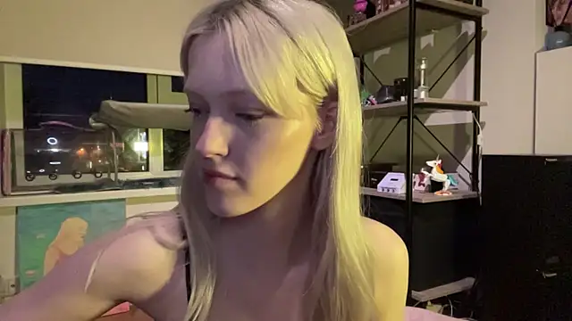 ShoshanaNogueras Chat XXX live