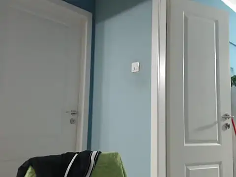MisterFaithRO Chat XXX live