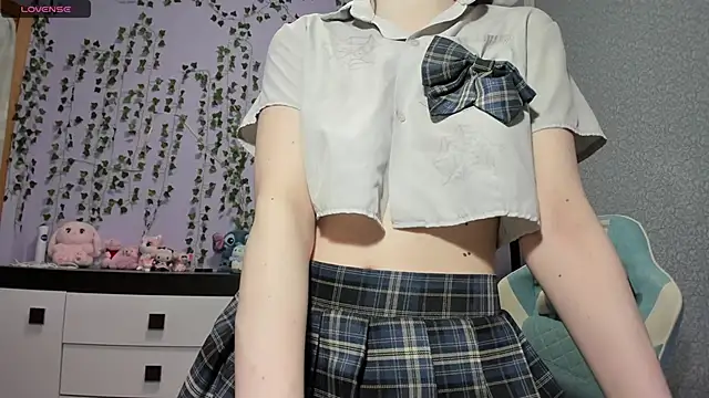 Yoonhee_ki – Naživo XXX chat