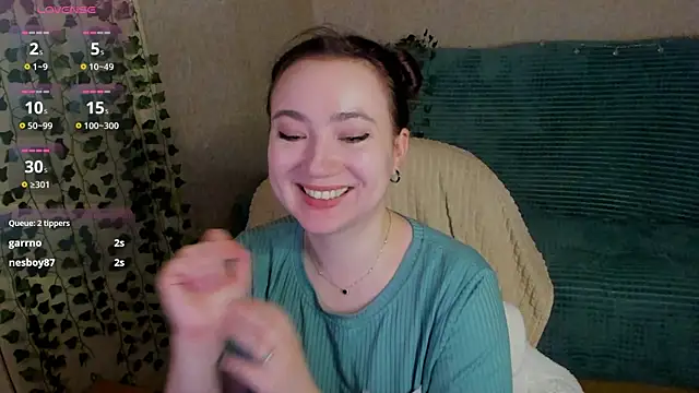 Micky_Wood's Live XXX Chat