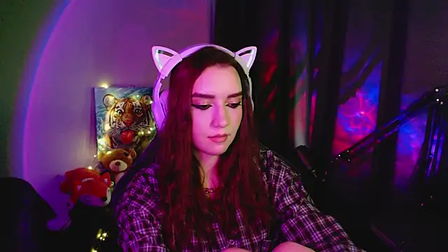 Celia_Sensual_'s Live XXX Chat