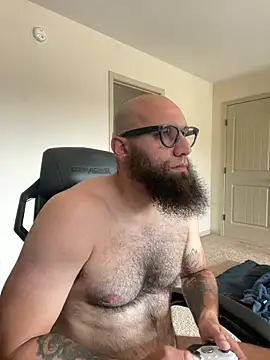 MastaWolfy Live XXX-chat