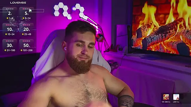 Czat XXX na żywo – Sweeet__boy