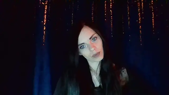 Czat XXX na żywo – CassieSensual