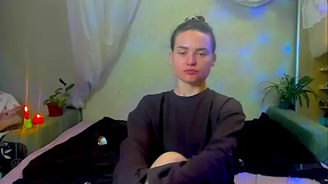 Živý XXX chat Jessy_lil